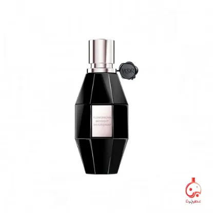 تصویر  عطر فلاوربمب میدنایت