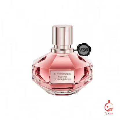 تصویر  عطر فلاوربمب نکتار