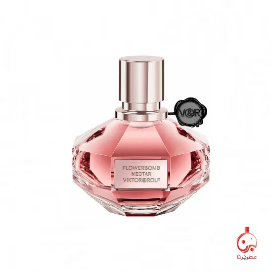 تصویر  عطر فلاوربمب نکتار
