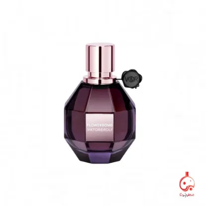 تصویر  عطر فلاوربمب اکستریم