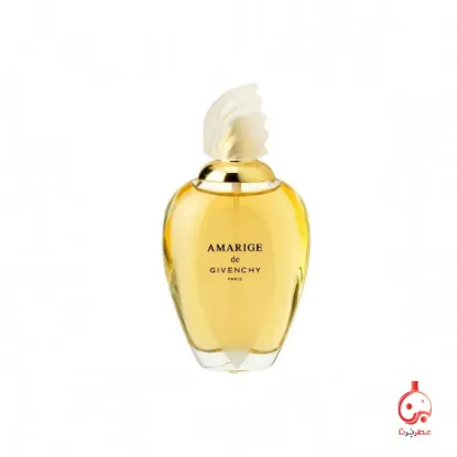 تصویر  عطر جیوانچی آماریج