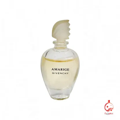 تصویر  عطر جیوانچی آماریج