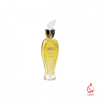 تصویر  عطر اکستراوجنس د اماریج