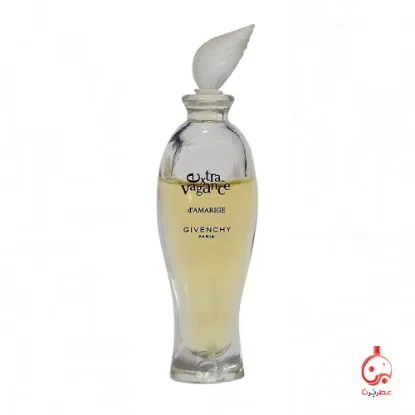 تصویر  عطر اکستراوجنس د اماریج