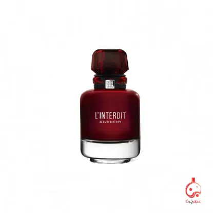 تصویر  عطر له اینتردیت ۲۰۱۸
