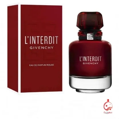 تصویر  عطر له اینتردیت ۲۰۱۸