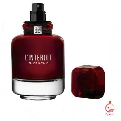 تصویر  عطر له اینتردیت ۲۰۱۸