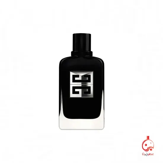 تصویر  عطر جیوانچی جنتلمن سوسایتی