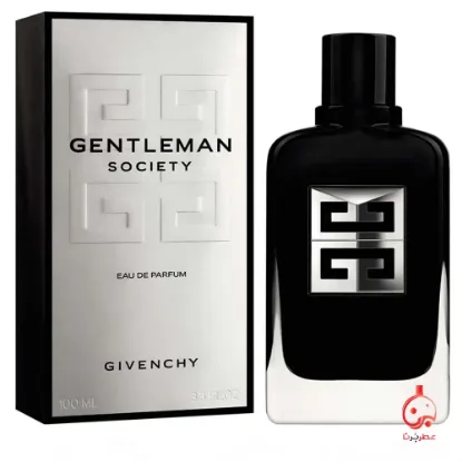 تصویر  عطر جیوانچی جنتلمن سوسایتی