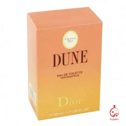 تصویر  عطر دیور دان زنانه