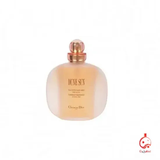 تصویر  عطر دیور سان زنانه