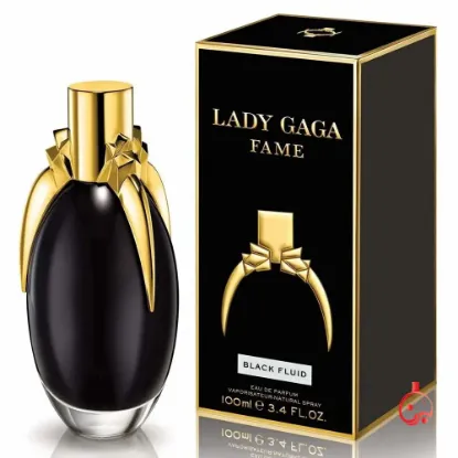 تصویر  عطر لیدی گاگا فیم