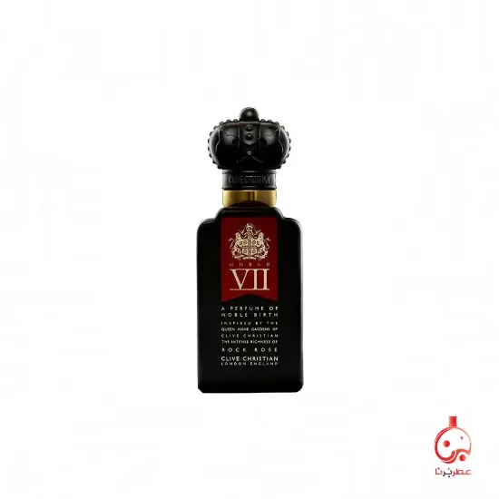 تصویر  عطر راک رز
