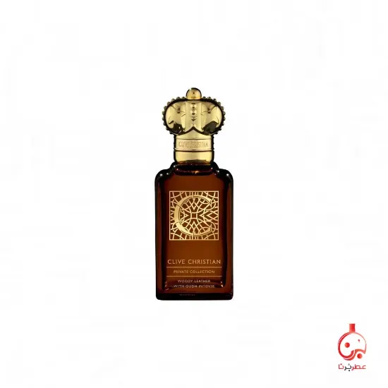 تصویر  سی فور من وودی لیدر ویت عوده اینتنس