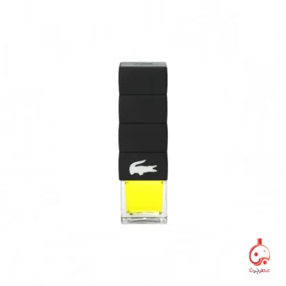 تصویر  لاگوست چلنج