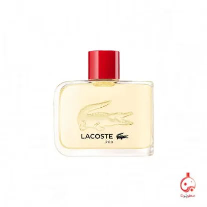 تصویر  لاگوست رد