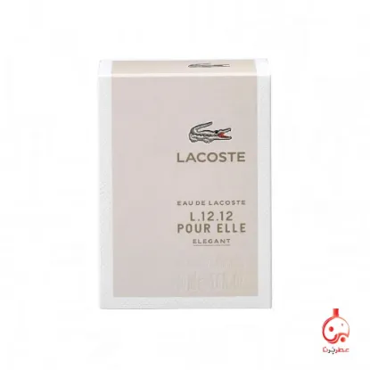 تصویر  لاگوست او د لاگوست ال 12.12 پور اله الگنت