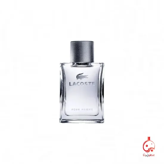 تصویر  لاگوست پور هوم