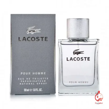 تصویر  لاگوست پور هوم