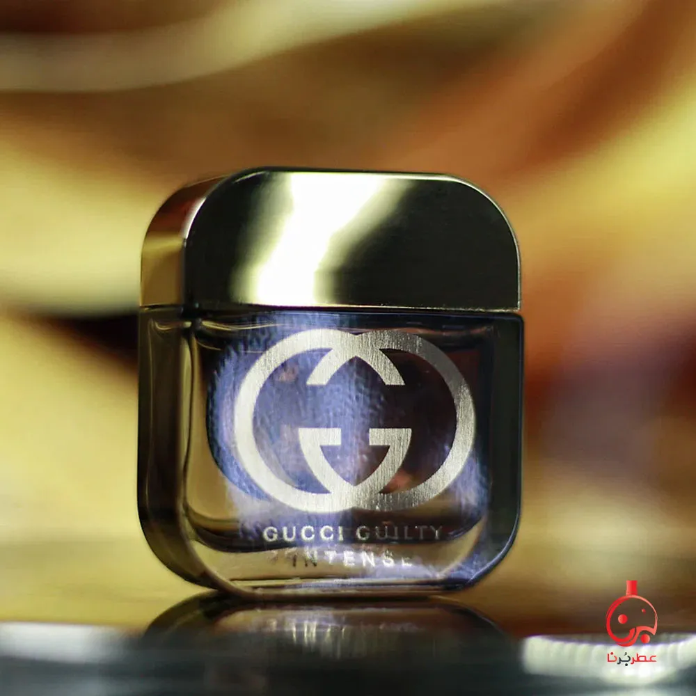 عطر گوچی گیلتی اینتنس زنانه
