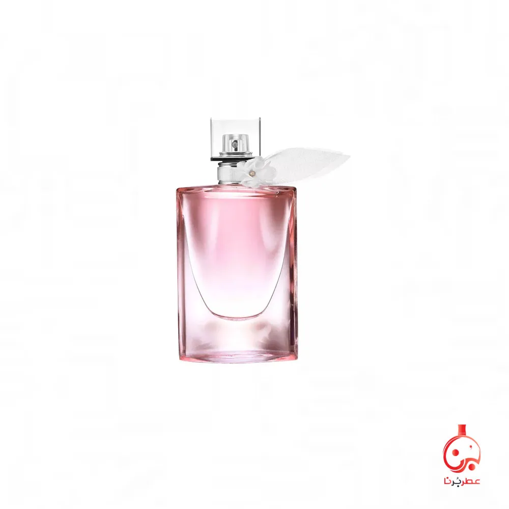 عطر لانکوم لا ویه است بله لئو د تویلت فلورال