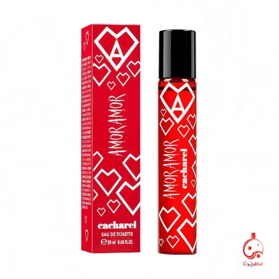 کاشارل آمور آمور (کاچارل)