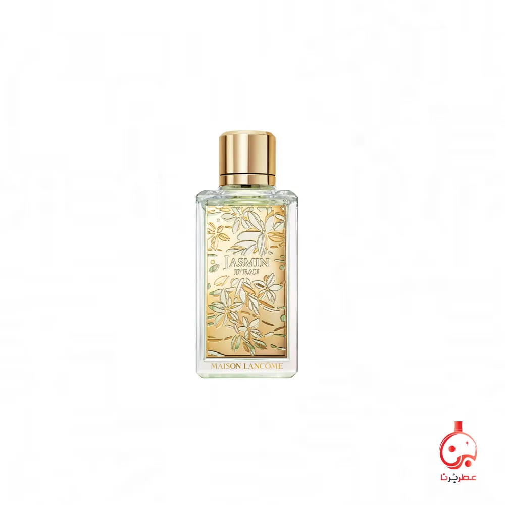 عطر جاسمین دئو (فلورال)