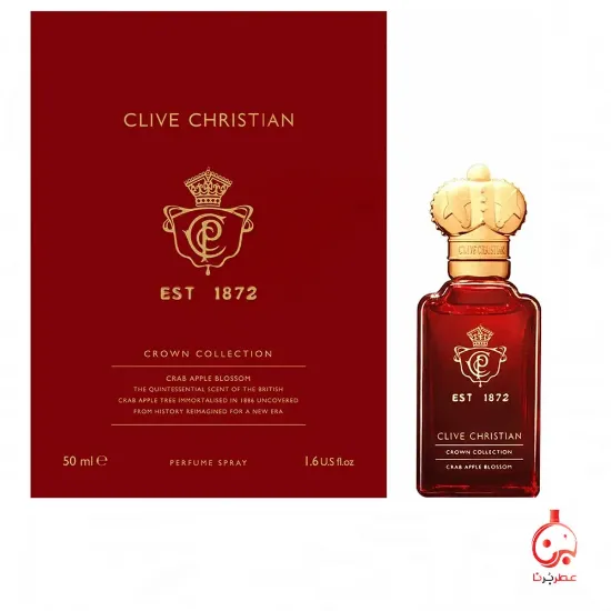 کرب اپل بلوسوم