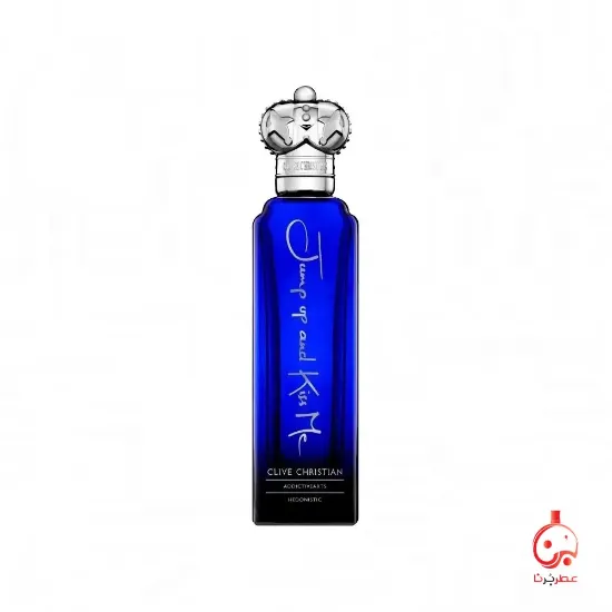 جامپ اپ اند کیس می هدونیستیک