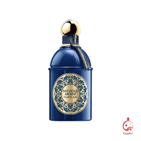 پچولی اردنت