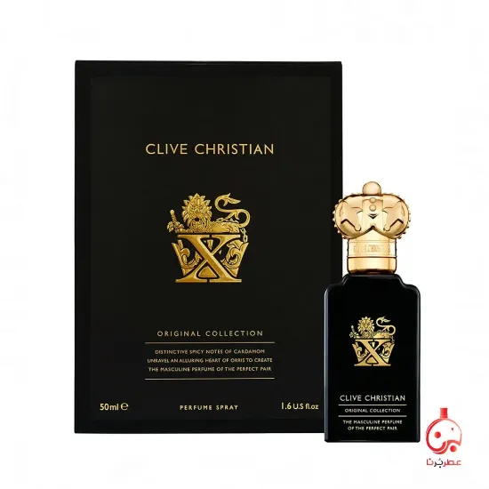 ایکس مردانه