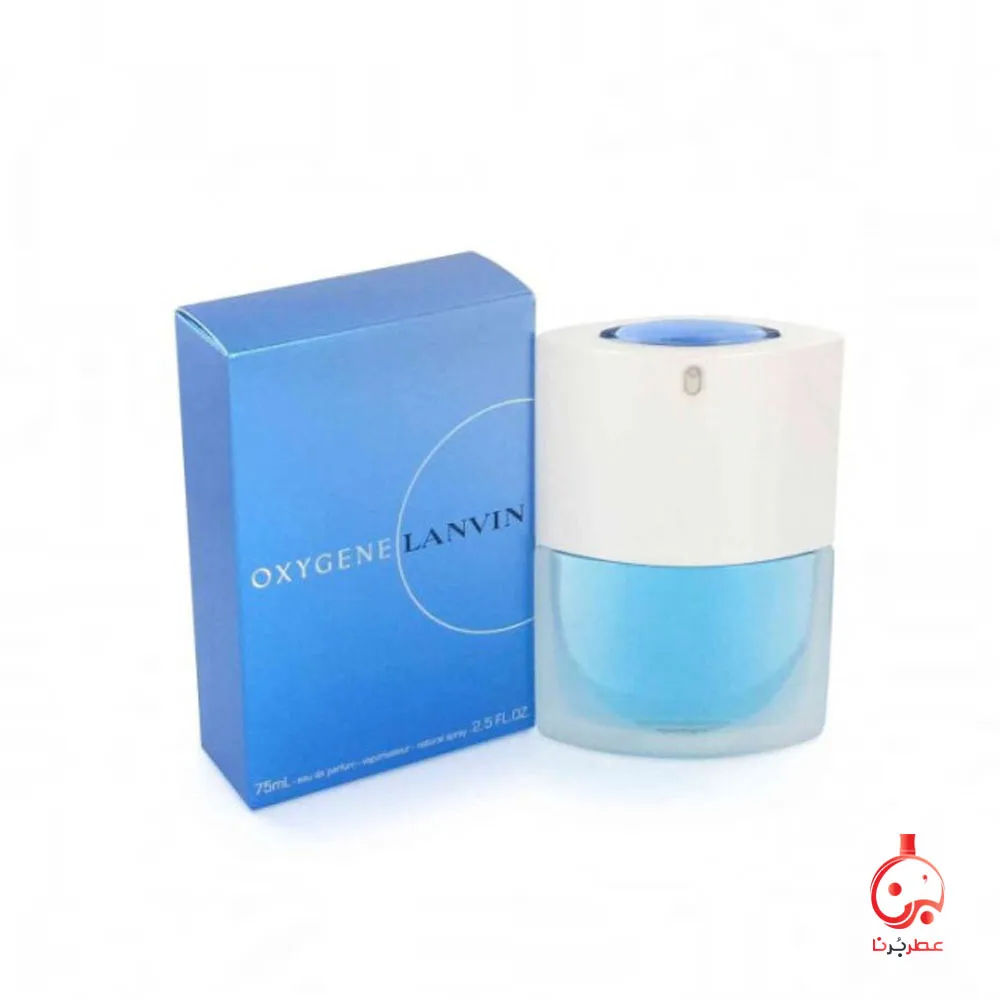 عطر  اکسیژن زنانه