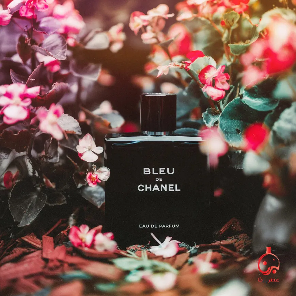 عطر بلو ادو پرفیوم