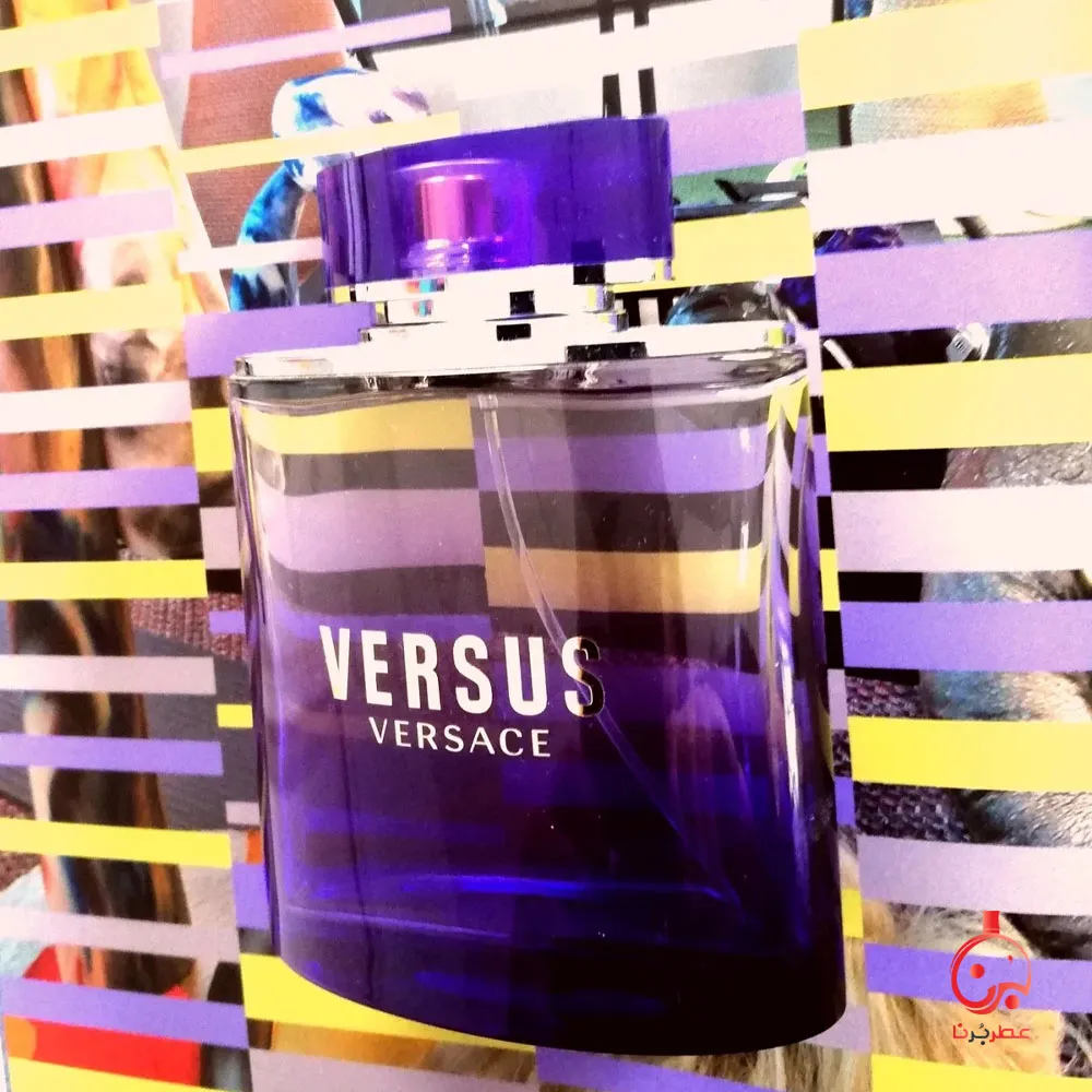 عطر ورساچه ورسوس زنانه