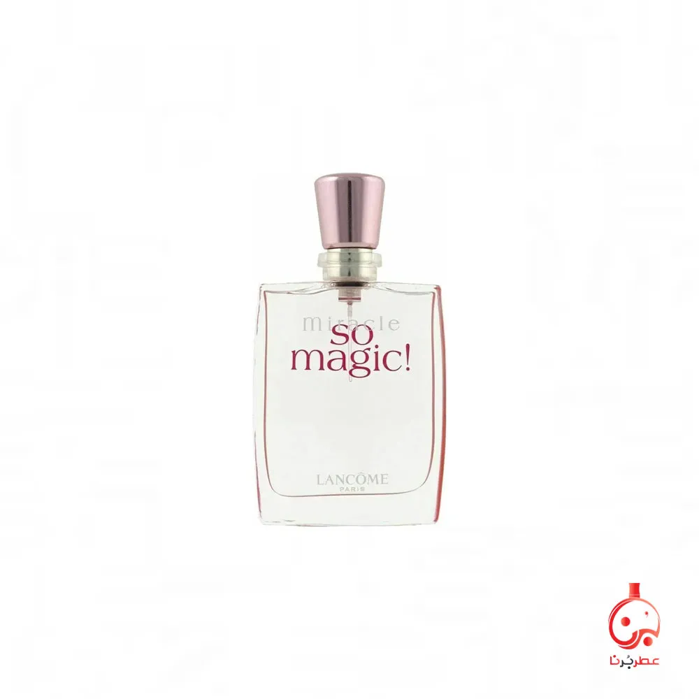 عطر لانکوم میراکل سو مجیک