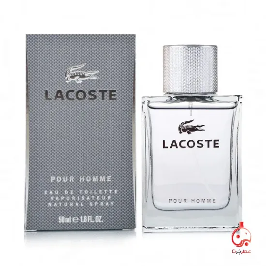 لاگوست پور هوم