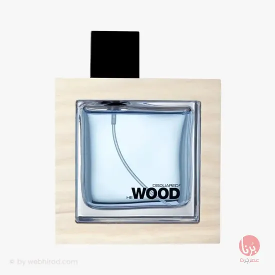 هی وود اوشن وت وود