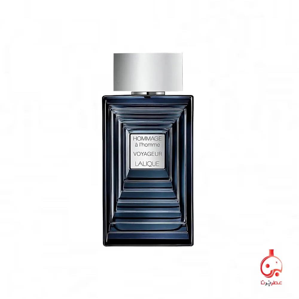 عطر لالیک هومیج الهوم وویاژر