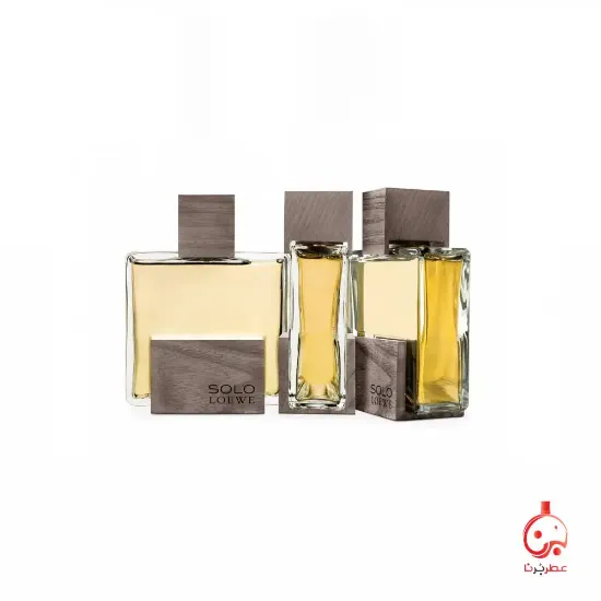 سولو لووه سدرو