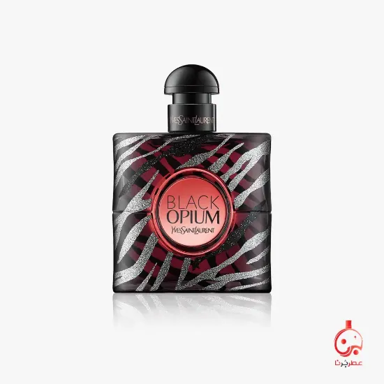 بلک اپیوم نایت بلانچ