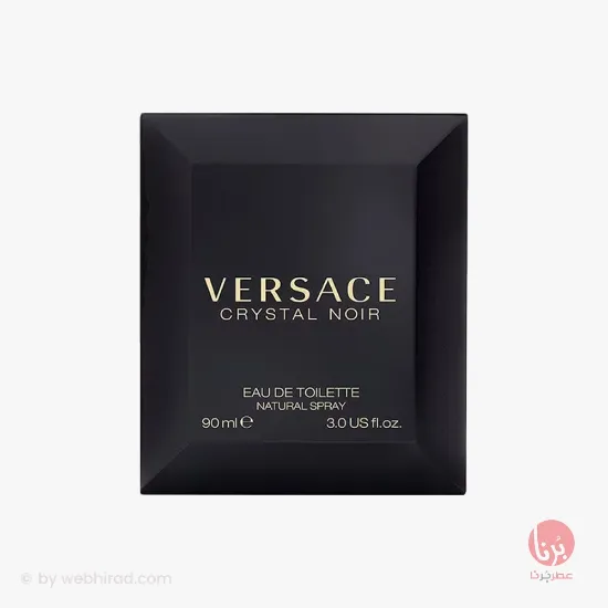 کریستال نویر