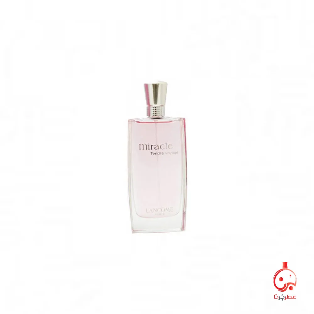 عطر میراکل تندر وویاژ