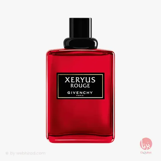 زریوس رژ (اگزریوس)