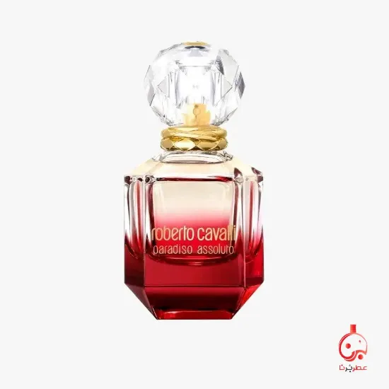 پارادایسو اسولوتو