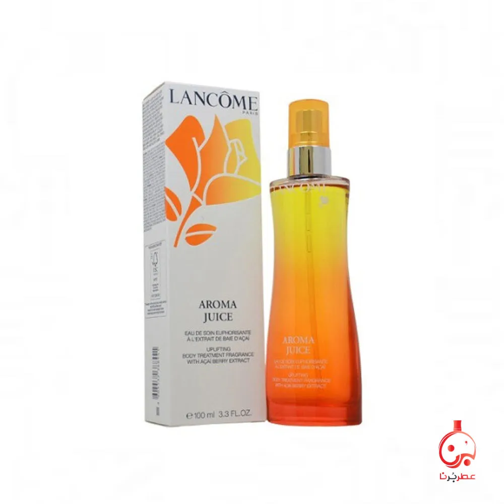 عطر آروما جویس