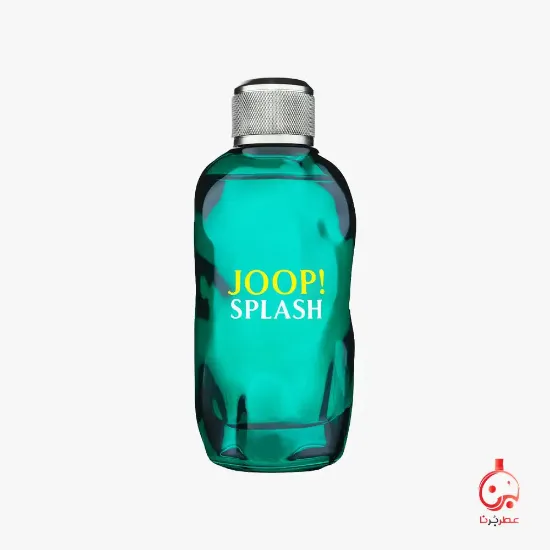 جوپ اسپلش