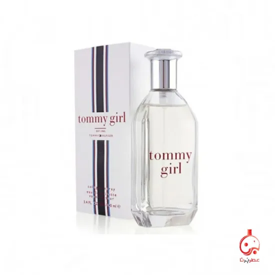 عطر تامی گرل زنانه
