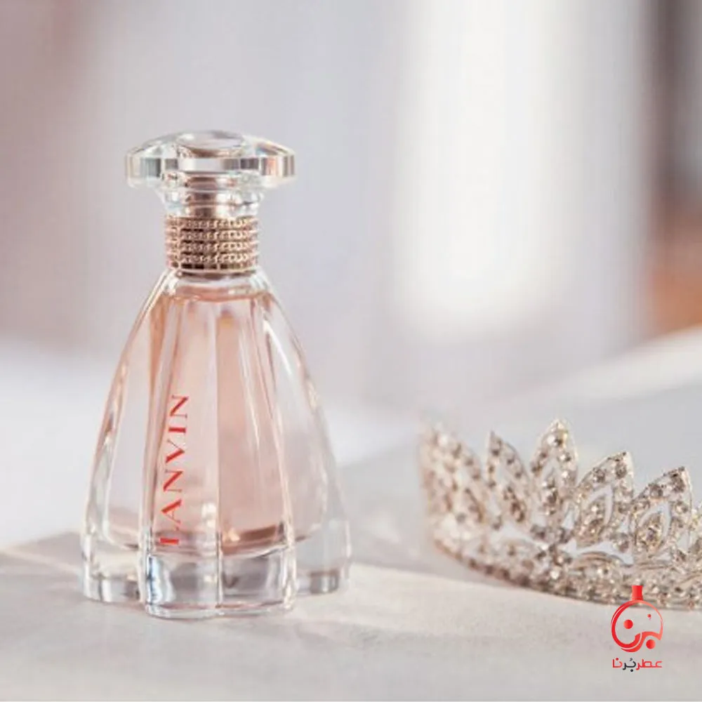 عطر مدرن پرینسس