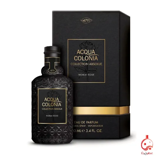 نوزگسم نوبل رز