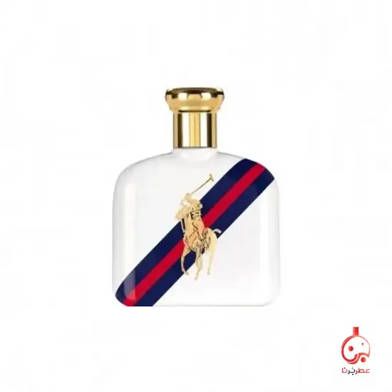 عطر پولو بلو اسپرت
